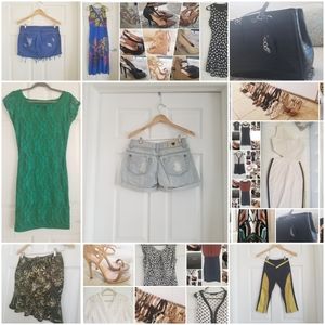 Meet your Posher, Alessandra